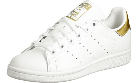 adidas stan smith weiß rosegold|Adidas stan smith white gold.